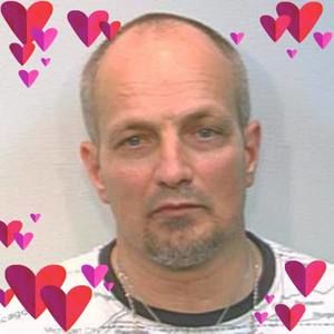 Meet your Posher, Jeffery